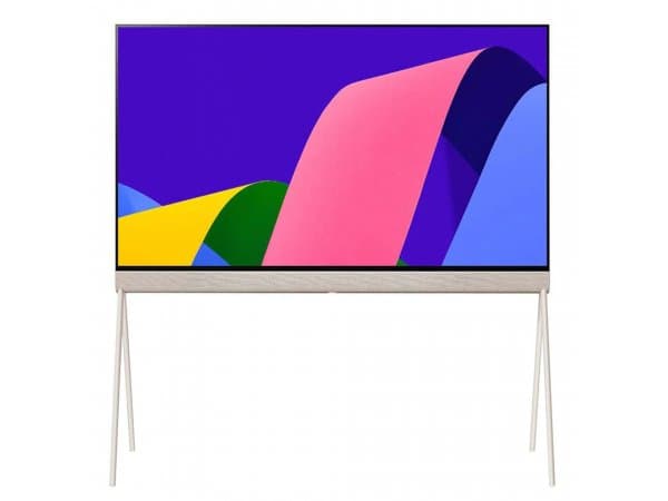 Телевизор LG 42LX1Q6LA