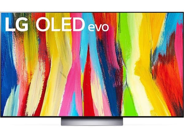Телевизор LG OLED42C2