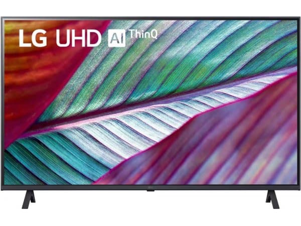 Телевизор LG 55UR78006LK