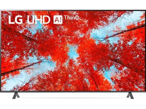 Телевизор LG 50UQ90006LD