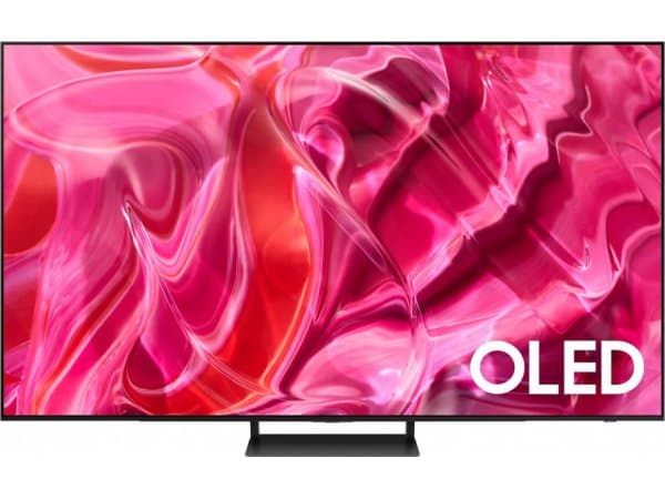 Телевизор Samsung QE65S90C EU