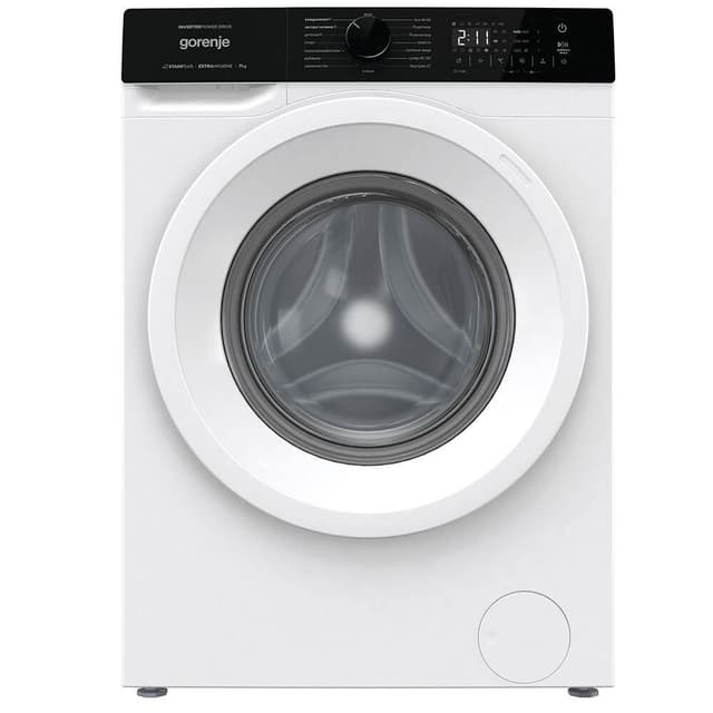 Стиральная машина Gorenje W1NHA74SAS