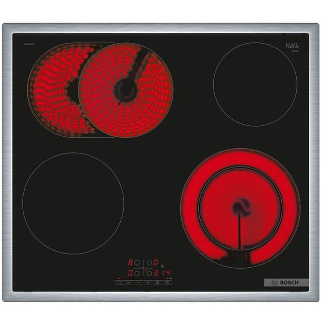 Варочная панель Bosch PKN645BB2E