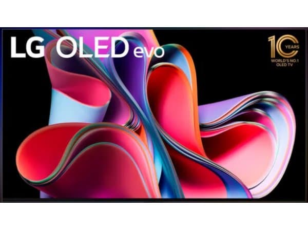 Телевизор LG OLED65G4RLA
