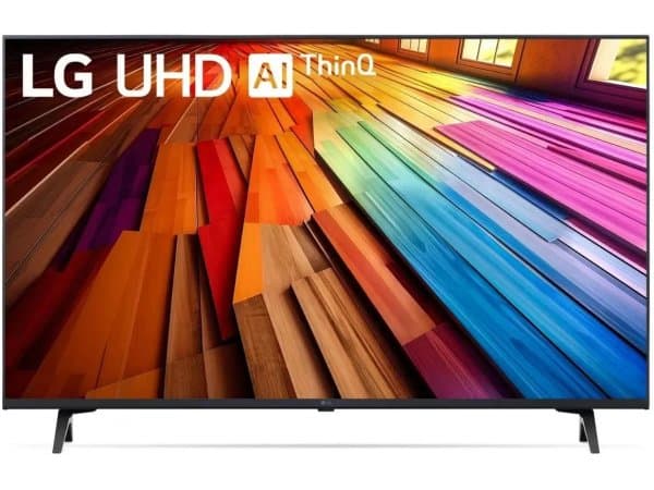 Телевизор LG 43UT80006LA