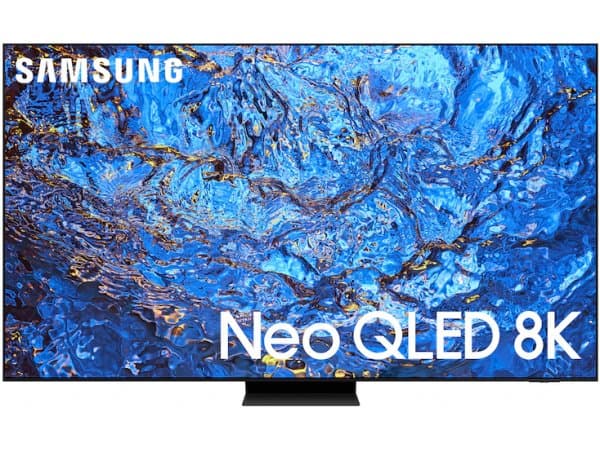 Телевизор Samsung QE98QN990CUXRU