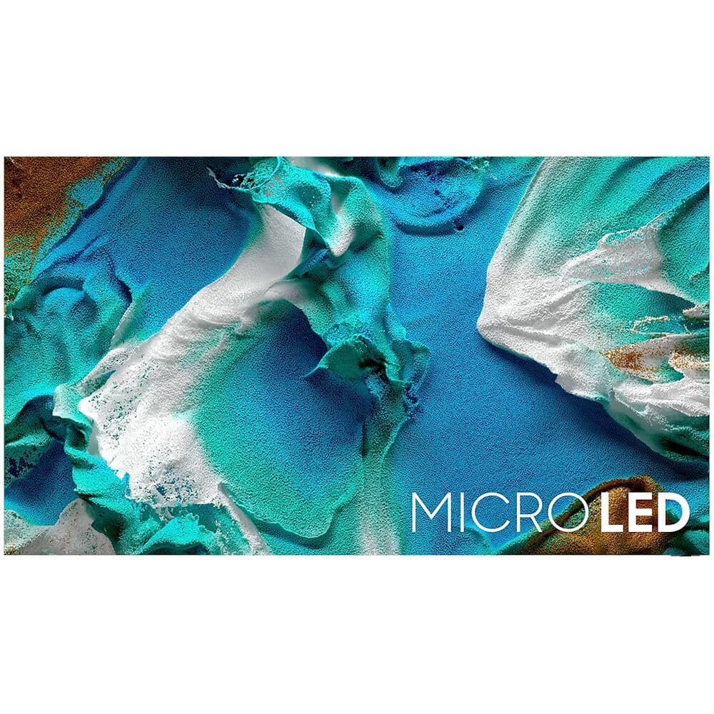 Телевизор Samsung MNA114MS1CCXRU