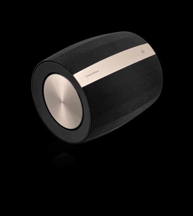 Сабвуфер Bowers & Wilkins Formation Bass