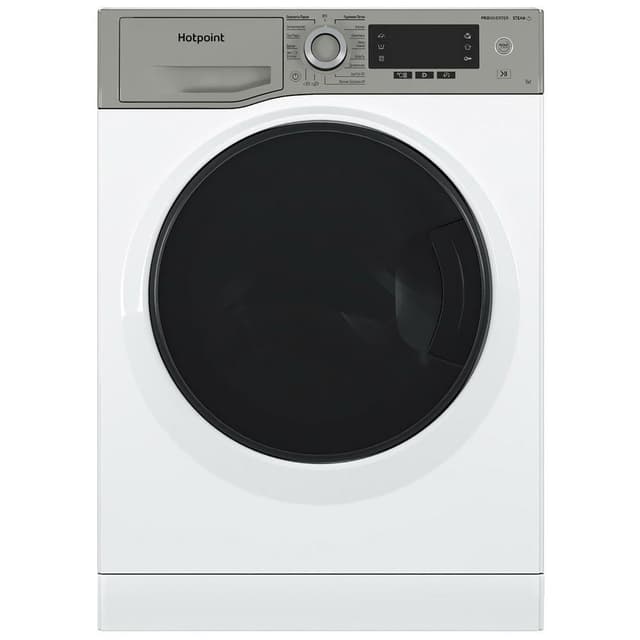 Стиральная машина HOTPOINT-ARISTON NSD 7249 UD AVE RU