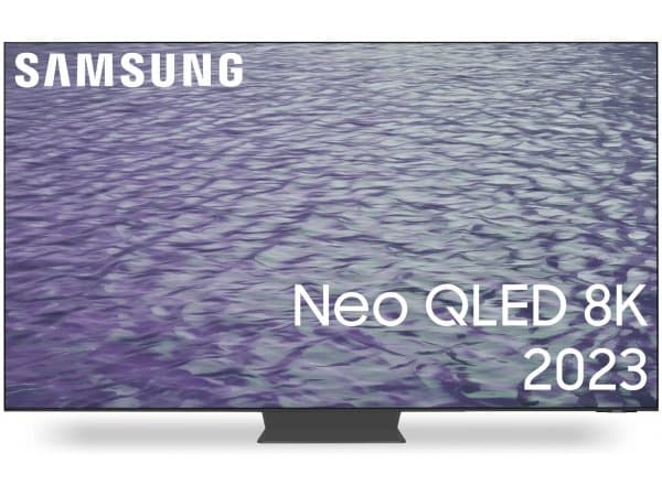 Телевизор Samsung QE75QN800CUXRU