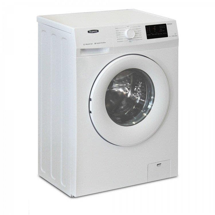 Стиральная машина Бирюса WM-HC610/04