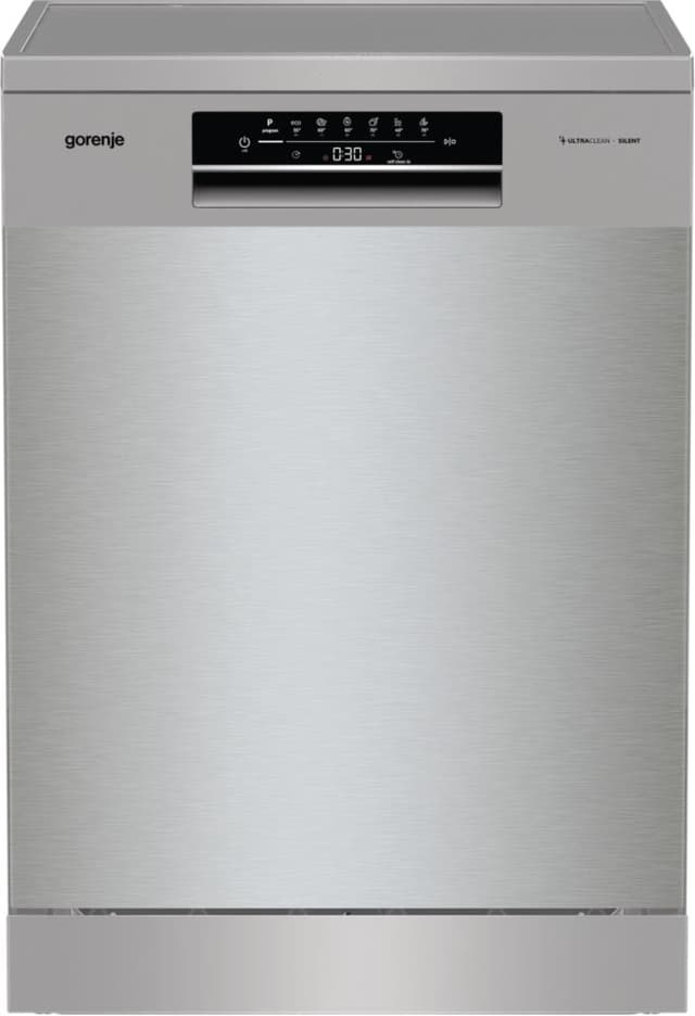 Отдельностоящая посудомоечная машина GORENJE GS642E90X