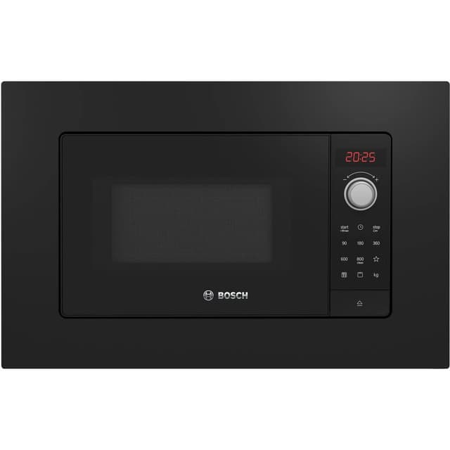 Встраиваемая микроволновая печь Bosch BEL623MB3