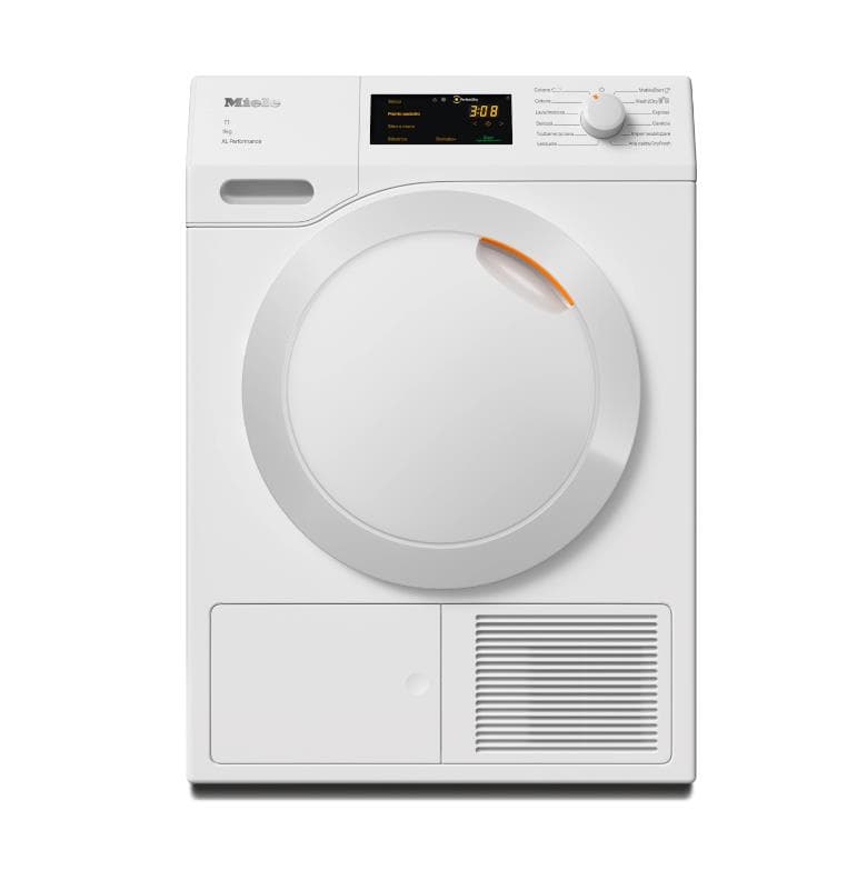 Сушильная машина MIELE TCC374WP