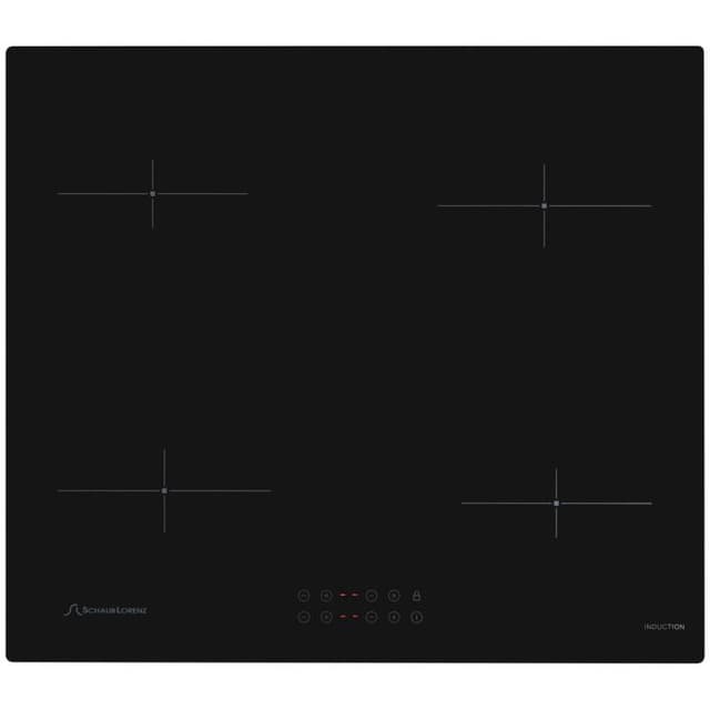 Индукционная варочная панель SCHAUB LORENZ SLK IY 60 T1