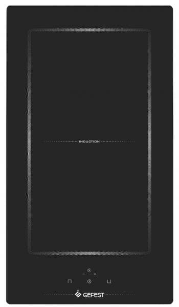 Индукционная варочная панель GEFEST ПВИ 4001