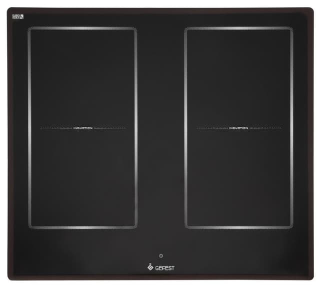 Индукционная варочная панель GEFEST ПВИ 4234