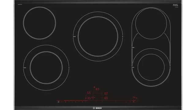Электрическая варочная панель BOSCH PKM875DP1D