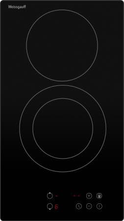 Электрическая варочная панель WEISSGAUFF HV 312 BA