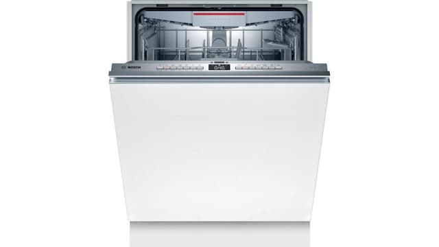 Встраиваемая посудомоечная машина  BOSCH SMV4HVX32E