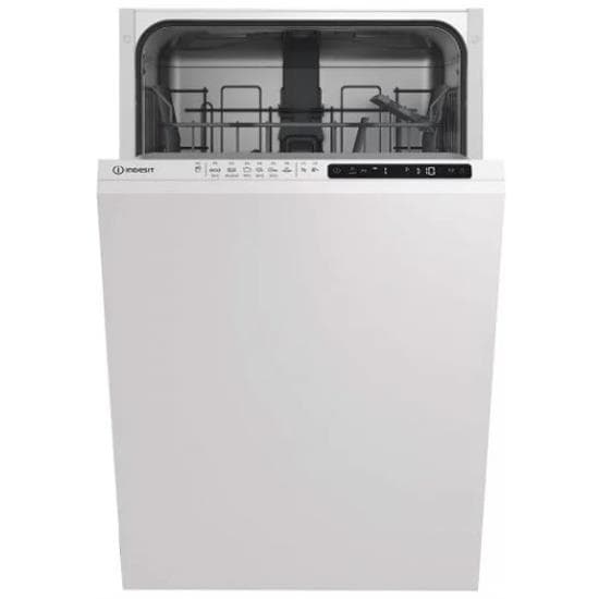 Встраиваемая посудомоечная машина INDESIT DIS 1C69B