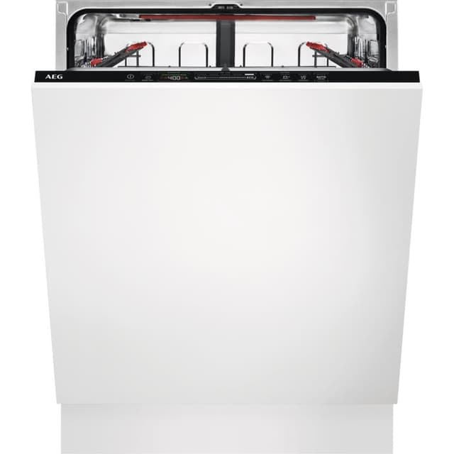 Встраиваемая посудомоечная машина AEG FSE74617P