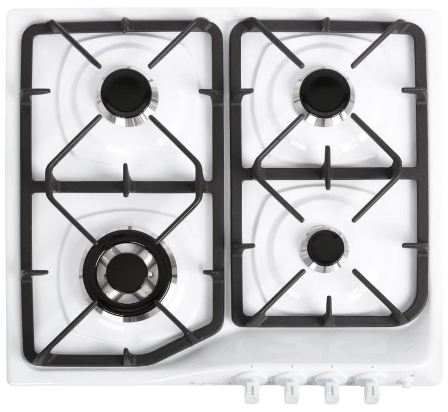 Газовая варочная панель GEFEST СГ СН 1210-02 К4