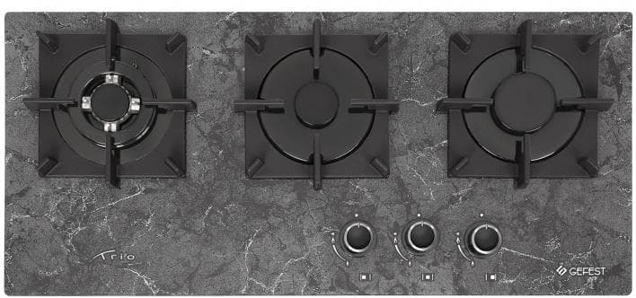 Газовая варочная панель GEFEST ПВГ 2150-01 К93