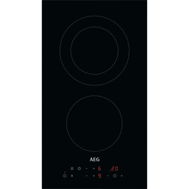 Электрическая варочная панель AEG HRB32310CB