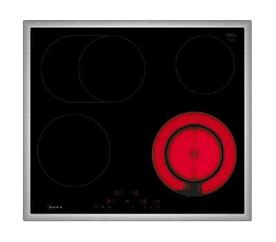 Электрическая варочная панель NEFF T16SDF9L0