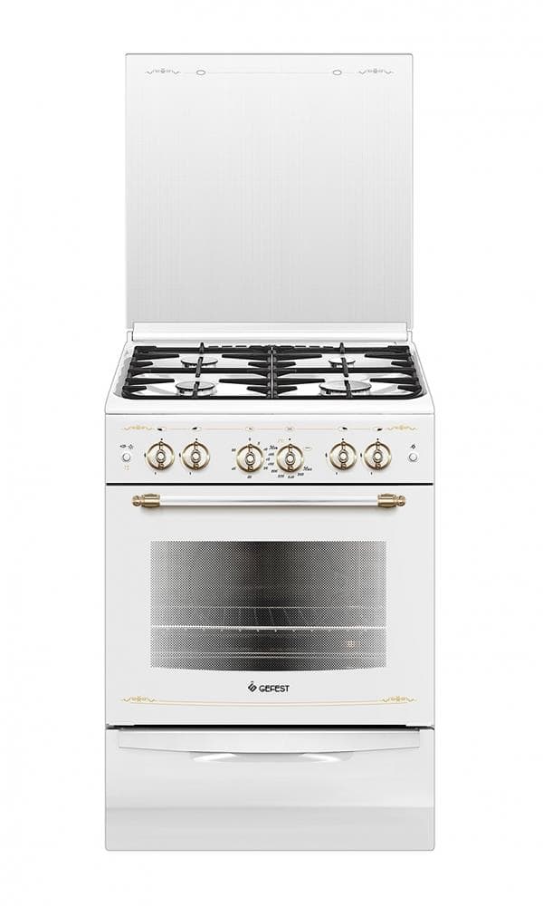 Газовая плита GEFEST ПГ 6100-02 0181