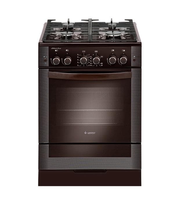 Газовая плита GEFEST ПГ 6500-02 0045
