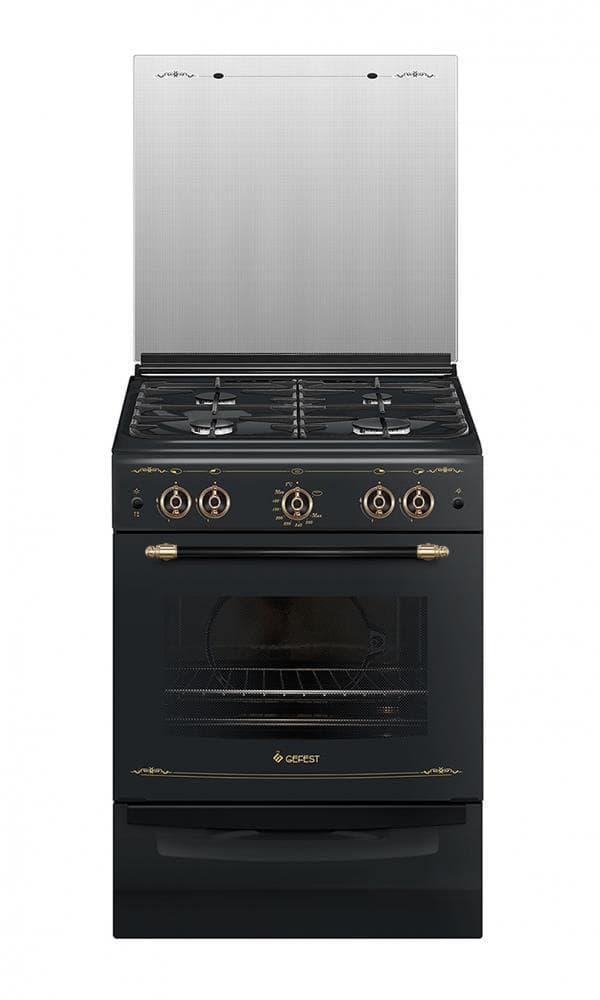 Газовая плита GEFEST ПГ 6100-02 0187
