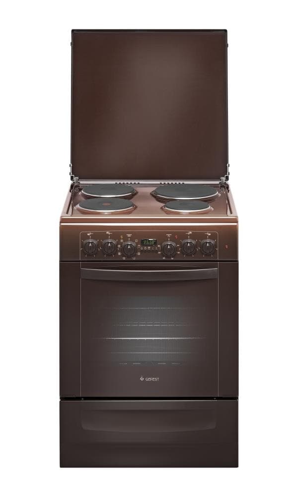 Электрическая плита GEFEST ЭП Н Д 6140-03 0001