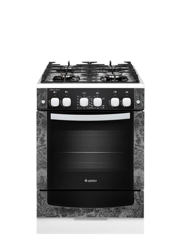 Газовая плита GEFEST ПГ 6500-02 0113