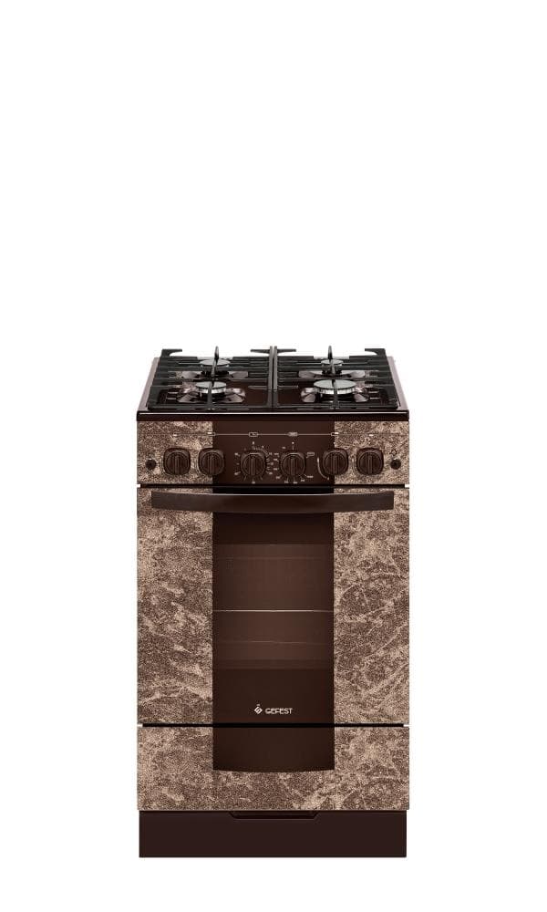 Газовая плита GEFEST ПГ 5500-02 0114