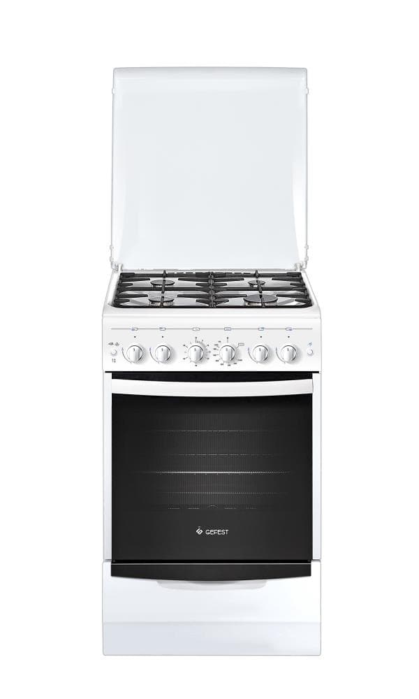 Газовая плита GEFEST ПГ 5100-02