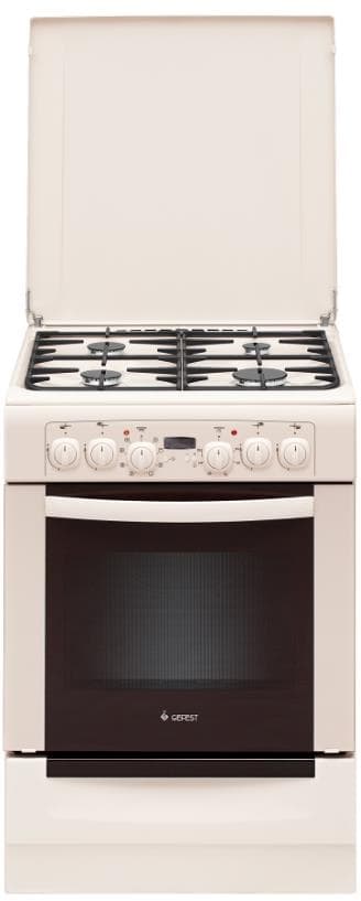 Плита GEFEST ПГЭ 6102-03 0167