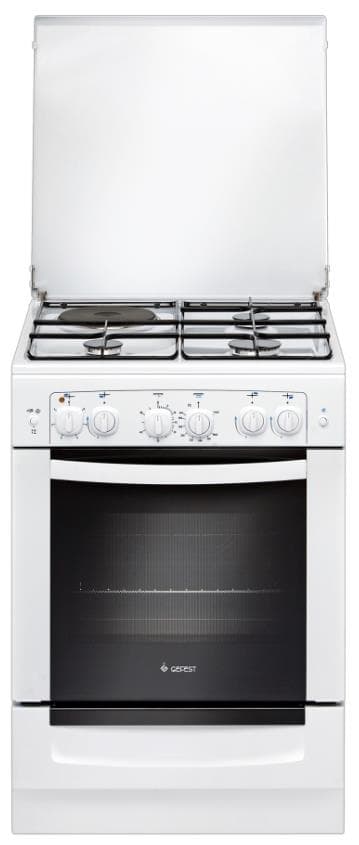 Плита GEFEST ПГЭ 6110-02 0300