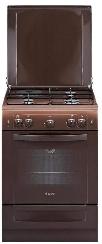 Плита GEFEST ПГЭ 6110-01 0301