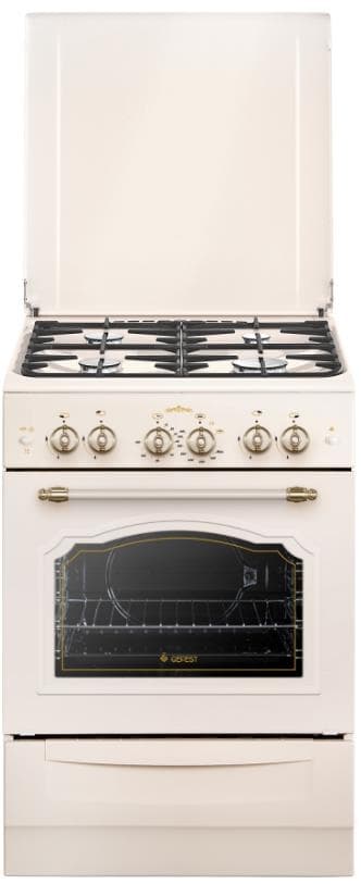 Газовая плита GEFEST ПГ 6100-02 0145