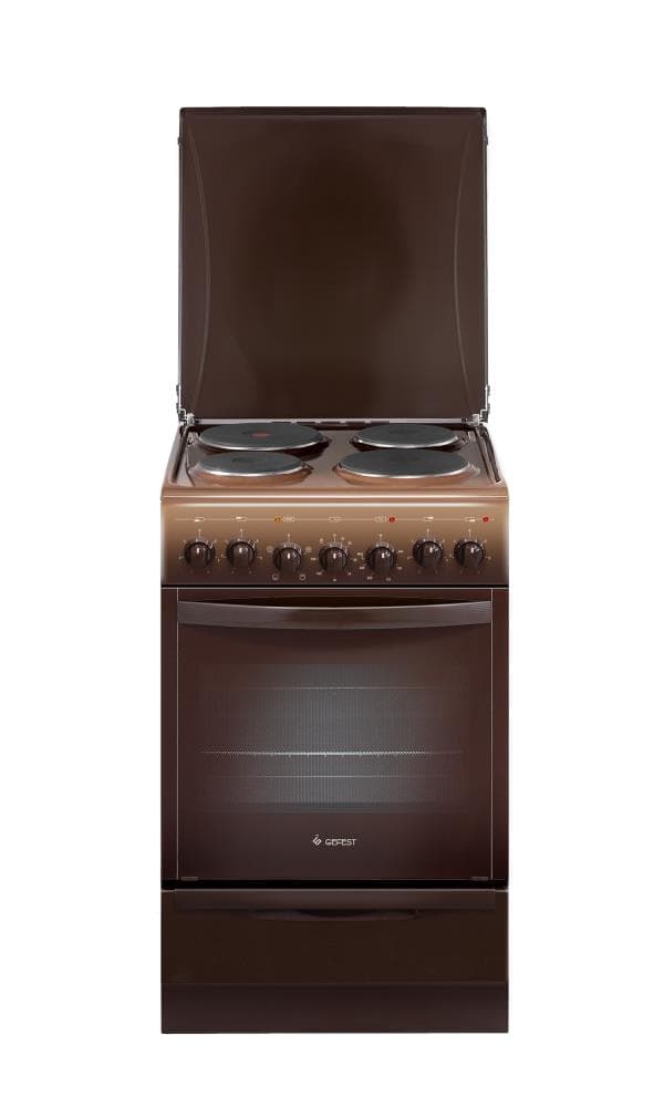 Электрическая плита GEFEST ЭП Н Д 5140-02 0038