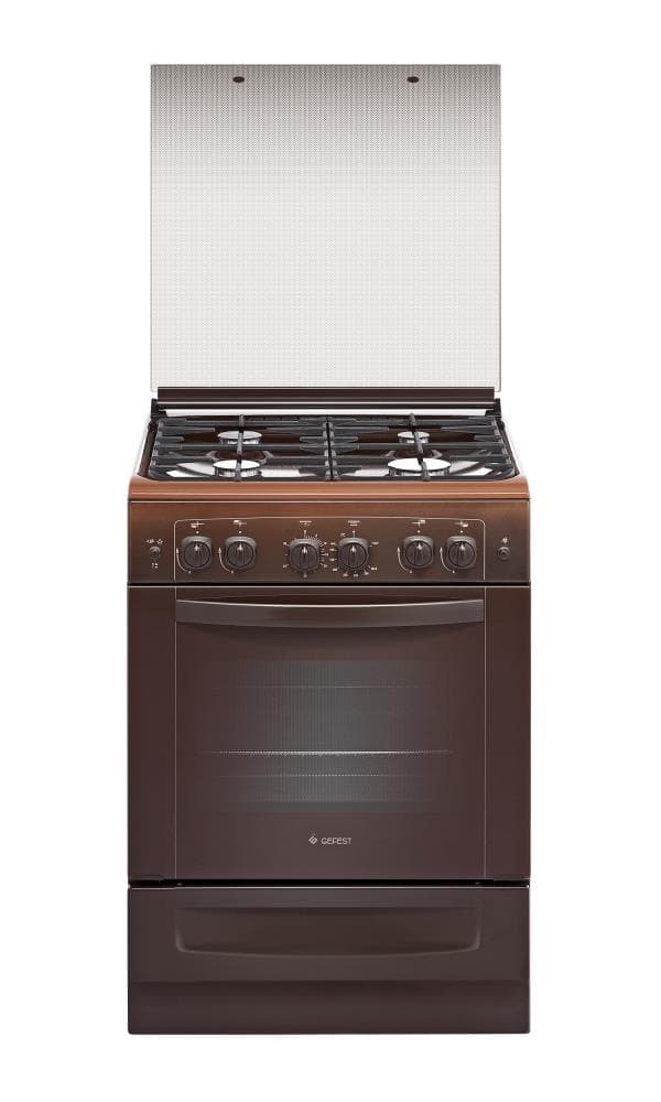 Газовая плита GEFEST ПГ 6100-02 0003
