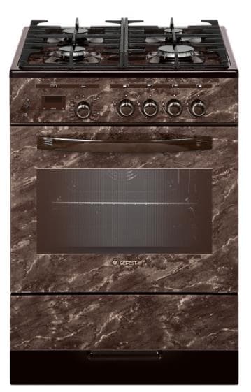 Газовая плита GEFEST ПГ 6500-03 0054