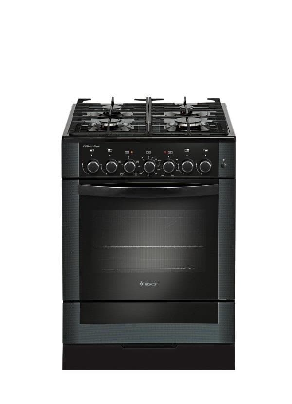 Плита GEFEST ПГЭ 6502-02 0044