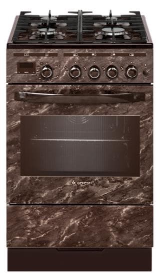 Газовая плита GEFEST ПГ 5500-03 0054