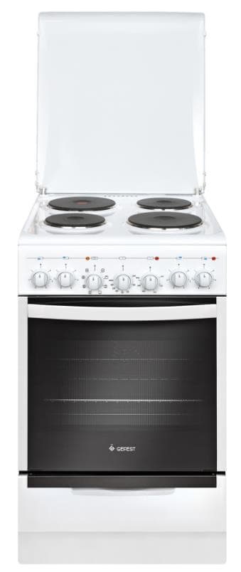Электрическая плита GEFEST ЭП Н Д 5140-02
