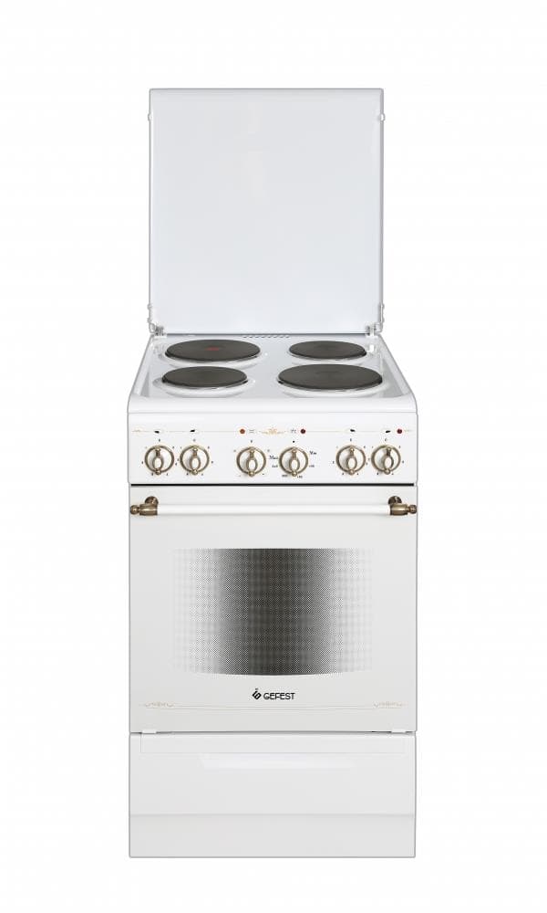Электрическая плита GEFEST ЭП Н Д 5140-01 0121