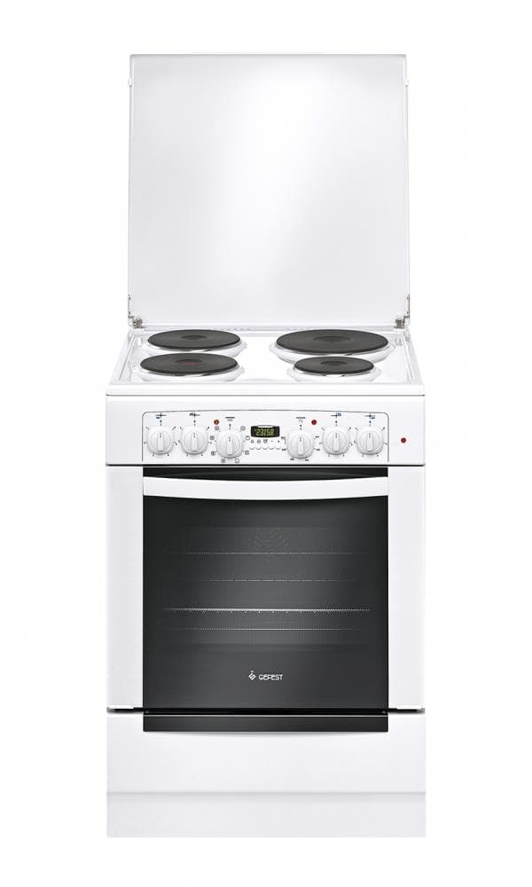 Электрическая плита GEFEST ЭП Н Д 6140-03