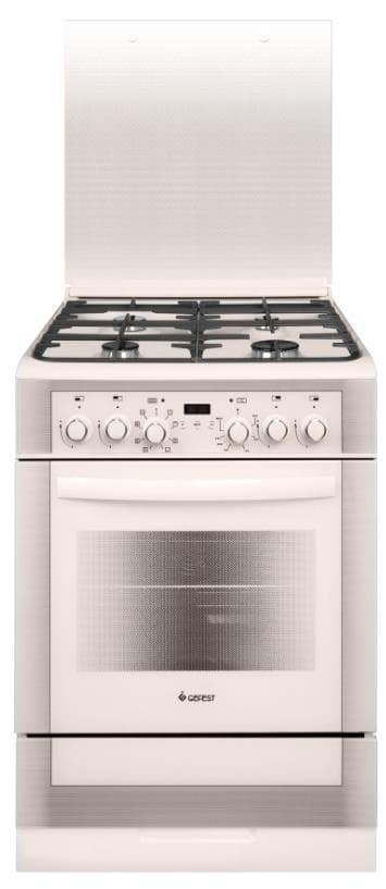 Плита GEFEST ПГЭ 6302-04 0267